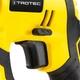 Аккумуляторный перфоратор Trotec 20 В 4 Ач желтый с кейсом - изображение 13