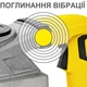 Відбійний молоток Trotec 1300 Вт 20 Дж жовтий з кейсом - зображення 7