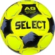 М’яч футбольний SELECT X-Turf (FIFA Basic) v26 (5703543459513) - зображення 1