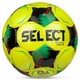 М’яч футзальний SELECT Futsal Mimas Yellow (FIFA Basic) v26 (5703543467655) - изображение 2