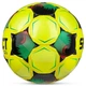 М’яч футзальний SELECT Futsal Mimas Yellow (FIFA Basic) v26 (5703543467655) - изображение 3