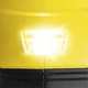 Перфоратор акумуляторний Trotec 20V 2Аг 1,6 кг Жовтий - зображення 12