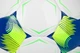 М’яч футбольний SELECT Contra DB (FIFA Basic) v26 (5703543459612) - изображение 4