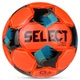 М'яч футзальний SELECT Futsal Attack DB (FIFA Basic) v26 (5703543467686) - изображение 2