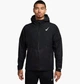 Ветровка мужскиая Nike Sfadv Aerosfivt Black S Черный FZ9039-010 - изображение 1