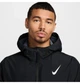 Ветровка мужскиая Nike Sfadv Aerosfivt Black S Черный FZ9039-010 - изображение 5