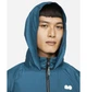 Вітровка чоловіча Nike Men’S Jacke Court Naomi Osaka M Синій DR7878-404 - зображення 11