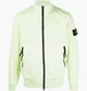 Куртка мужская Stone Island Si Garment Dyed Jacket L Салатовий 781542822-V0052 - изображение 1