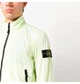 Куртка мужская Stone Island Si Garment Dyed Jacket L Салатовий 781542822-V0052 - изображение 2