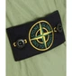 Ветровка мужскиая Stone Island Logo Patch Waterproof Windbreaker Green M Зелений 781542822-V0055 - изображение 5