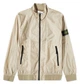 Куртка мужская Stone Island Crinkle Reps Jacket Beige XL Бежевий 781542822-V0092 - изображение 2