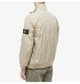 Куртка мужская Stone Island Crinkle Reps Jacket Beige XL Бежевий 781542822-V0092 - изображение 4