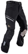 Штаны мотоциклетные Leatt ADV DriTour 7.5 черные, размер 38 - изображение 1