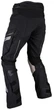 Штаны мотоциклетные Leatt ADV DriTour 7.5 черные, размер 38 - изображение 5