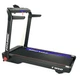 Бігова доріжка FitLogic T950 домашня потужний двигун багато режимів - зображення 1