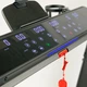 Бігова доріжка FitLogic T950 домашня потужний двигун багато режимів - зображення 9