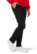 Штаны Fox Stretch Slim Essex чёрные, размер 33 - изображение 4