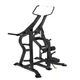 Тренажер верхняя тяга Impulse Sterling Lat Pulldown профессиональный дискогруженный - изображение 1