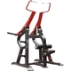 Тренажер верхняя тяга Impulse Sterling Lat Pulldown профессиональный дискогруженный - изображение 3