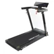 Беговая дорожка FitLogic T720 домашняя складная многофункциональная консоль - изображение 1