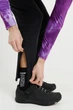 Штаны велосипедные USWE Skrubb MTB Pants черные, размер XLarge - изображение 8