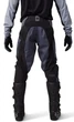 Велоштаны Fox Ranger Pant мужские графитовые, размер 40 - изображение 2