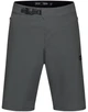 Велошорты Fox Ranger Short + Liner мужские серые, размер 36 - изображение 1