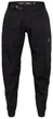 Штаны водостойкие Fox Ranger Water Pant черные, размер 38 - изображение 1