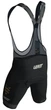 Велокомбинезон Leatt MTB Endurance 6.0 Bib черный, размер 32 - изображение 2