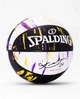 Баскетбольний м'яч Spalding Kobe Limited Edition Marbled Snake, розмір 7 - зображення 2