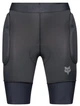 Защитные шорты Fox Titan Race Short черные, размер XLarge - изображение 1