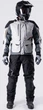 Штаны мотоциклетные Leatt ADV DriTour 5.5 черные, размер 36 - изображение 4