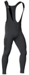 Велокомбинезон Leatt MTB ThermaFlow 4.0 Bib черный, размер 34 - изображение 1