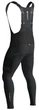 Велокомбинезон Leatt MTB ThermaFlow 4.0 Bib черный, размер 34 - изображение 2
