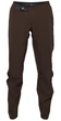 Штаны водостойкие Fox Defend 3L Water Pant коричневые, размер 34 - изображение 1
