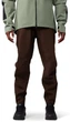 Штаны водостойкие Fox Defend 3L Water Pant коричневые, размер 34 - изображение 5