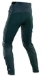 Штаны велосипедные Leatt MTB Trail 3.0 + Liner темно-зеленые, размер 32 - изображение 3