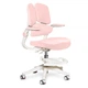 Дитяче крісло Mealux Trident Pink з чохлом (арт.Y-617 KP) Рожевий - изображение 1