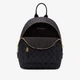 Рюкзак JORDAN Monogram Mini Backpack (8L) BLACK 7A0761-023 (61557) - зображення 12