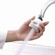 Насадка на кран поворотна на 360°, Water Saver / Аератор на кран для економії води / Водозберігаюча насадка - зображення 7