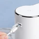 Автоматический дозатор для жидкого мыла 300мл, с USB / Бесконтактный диспенсер для мыла / Дозатор мыла-пены - изображение 7