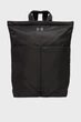 Жіночий чорний рюкзак UA Studio Lite Backpack Under Armour OSFM 1388909-001 - зображення 1