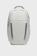Сірий рюкзак Hustle Elite BP Under Armour OSFM 6005747-069 - изображение 1