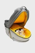 Сірий рюкзак Hustle Elite BP Under Armour OSFM 6005747-069 - изображение 5