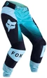 Штаны мотокроссовые женские Fox 180 Pant Collect мятные, размер 12 - изображение 1