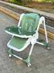 Детский Стульчик для кормления BAMBI M 3233L Jade Green - изображение 8
