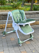 Детский Стульчик для кормления BAMBI M 3233L Jade Green - изображение 11