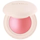 Набір Rare Beauty Рум'яна для обличчя Soft Pinch Luminous Blush Happy ,помада та косметичка - зображення 2