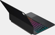 Чохол-клавіатура для планшета Typecase Edge Pro для Apple iPad Pro 13" M4 2024 / M5 2025 Black (6979284780745) - зображення 4