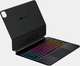 Чохол-клавіатура для планшета Typecase Edge Pro для Apple iPad Pro 13" M4 2024 / M5 2025 Black (6979284780745) - зображення 2